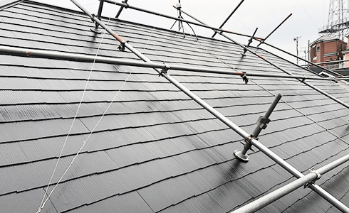 騒音・近隣への配慮